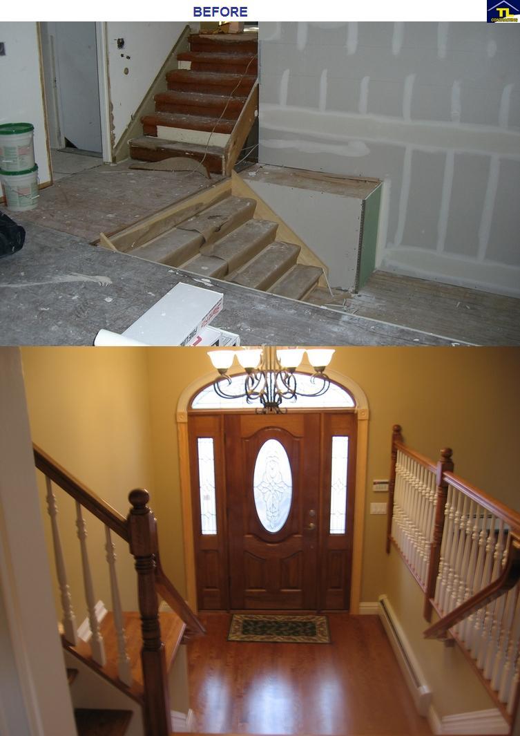 tlcontracting